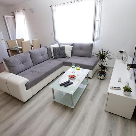 Apartment Toni Makarska Luaran gambar