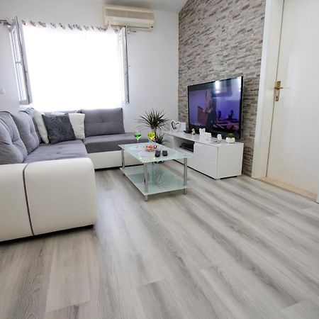 Apartment Toni Makarska Luaran gambar