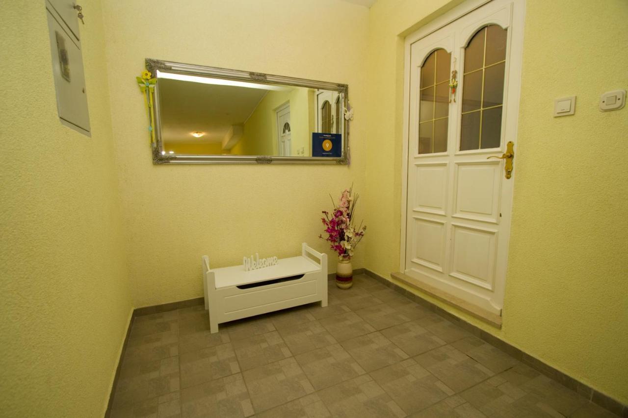 Apartment Toni Makarska Luaran gambar