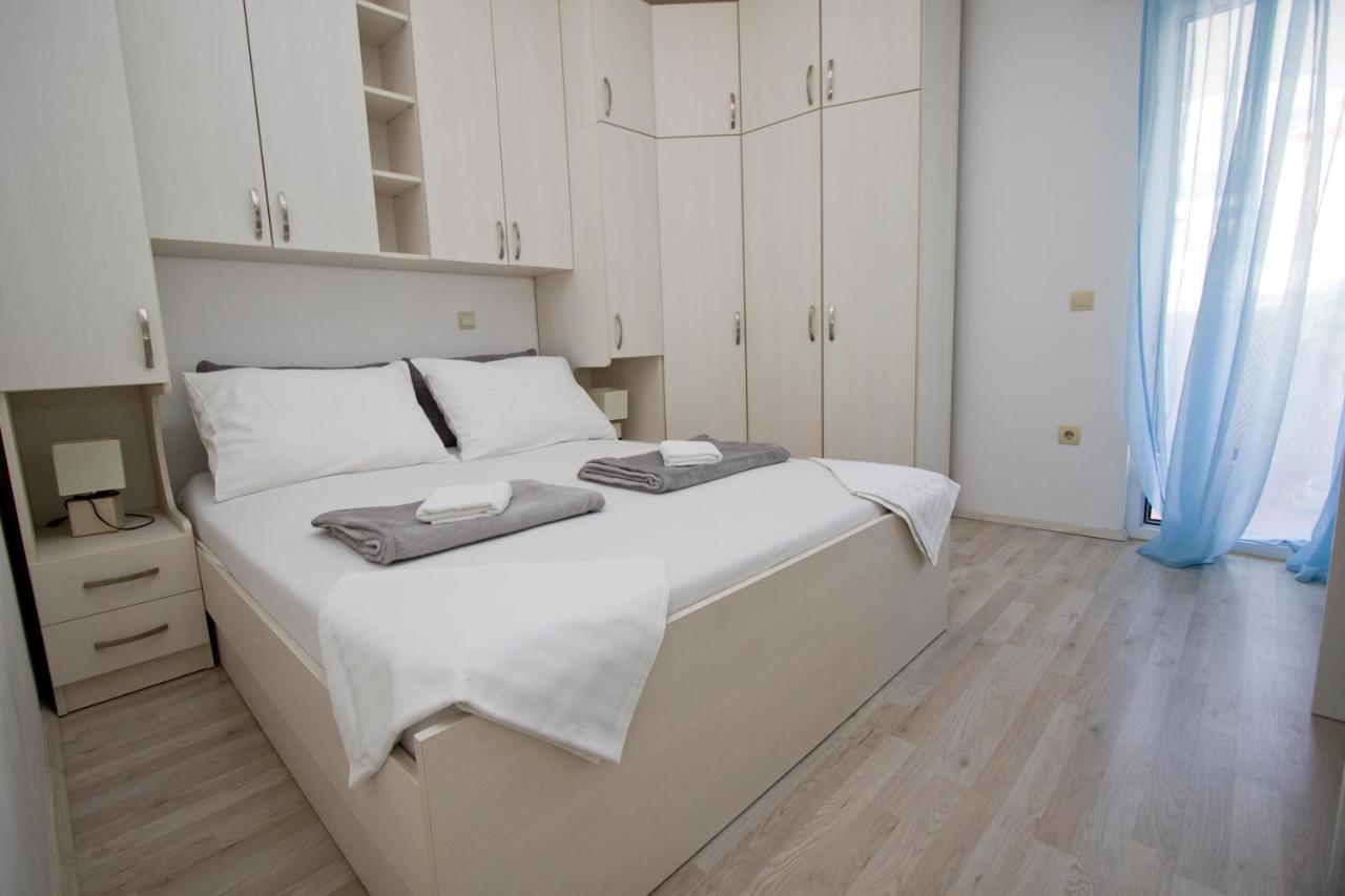 Apartment Toni Makarska Luaran gambar