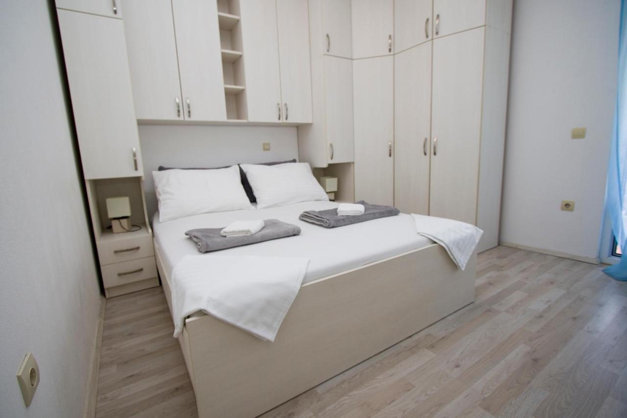 Apartment Toni Makarska Luaran gambar