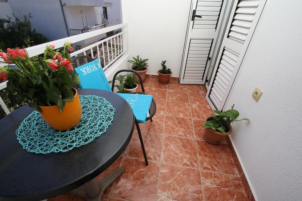 Apartment Toni Makarska Luaran gambar